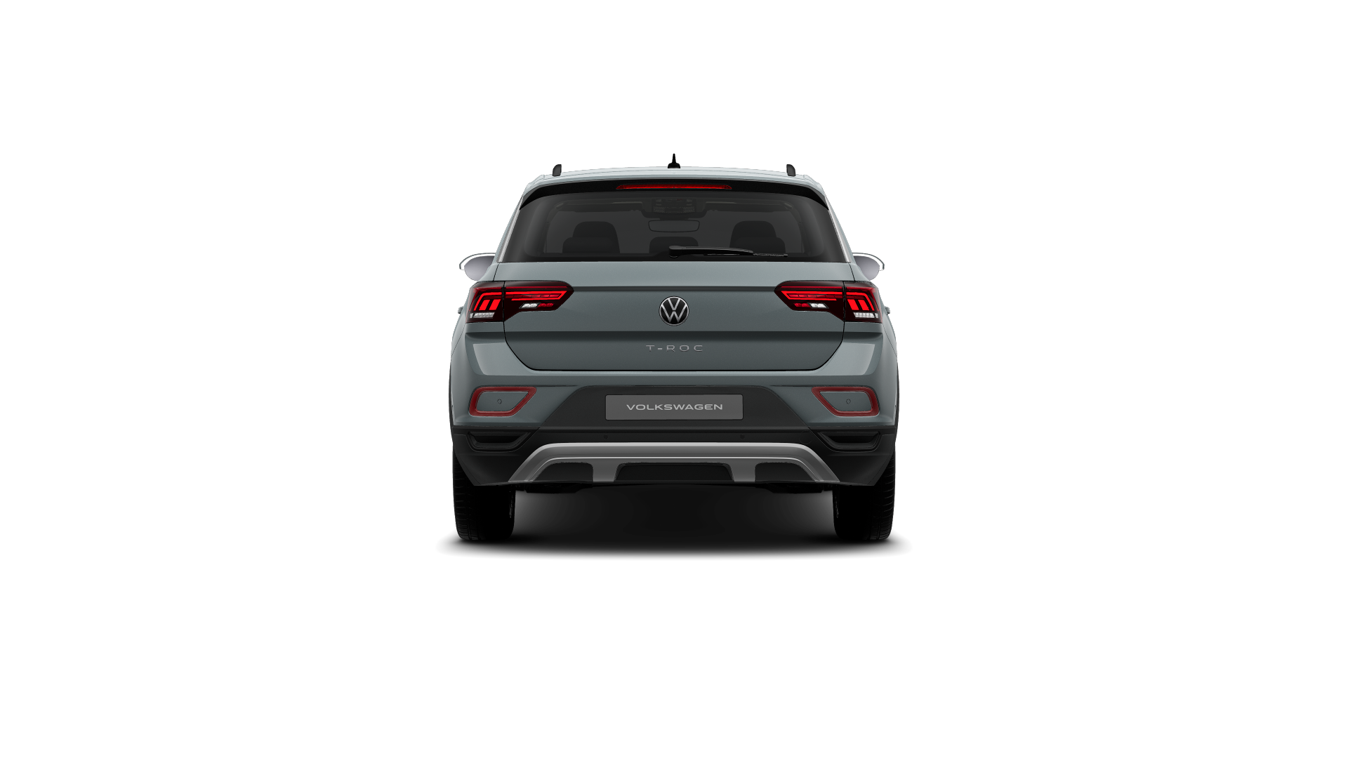 Volkswagen T-Roc T-Roc 2.0 TDI DSG Move+PARKASSIST+NAV+ACC+LED