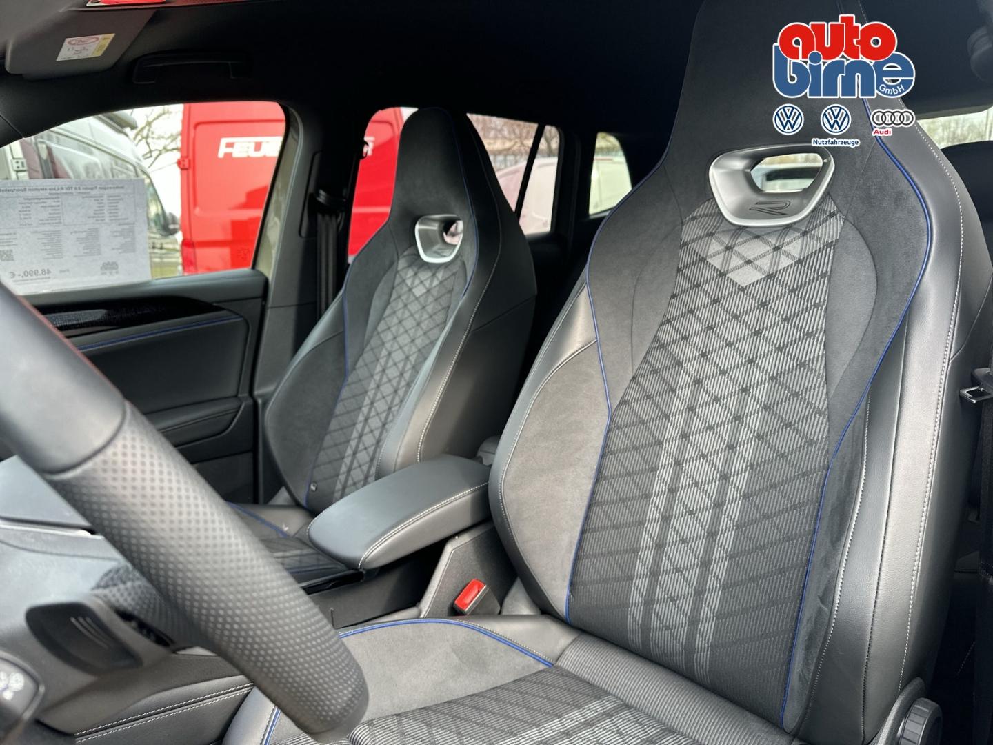 Volkswagen Tiguan 2.0 TDI 4Motion R-Line