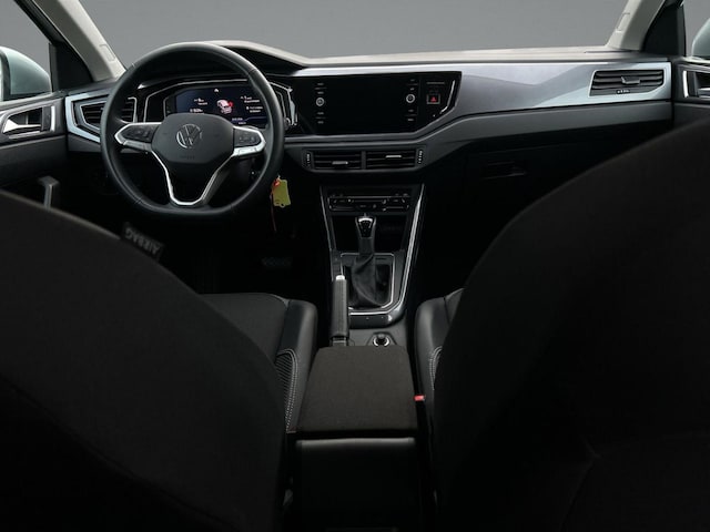 Volkswagen Taigo 1.0 TSI DSG Style