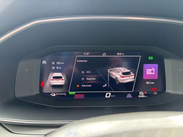 Cupra Formentor VZ e-Hybrid