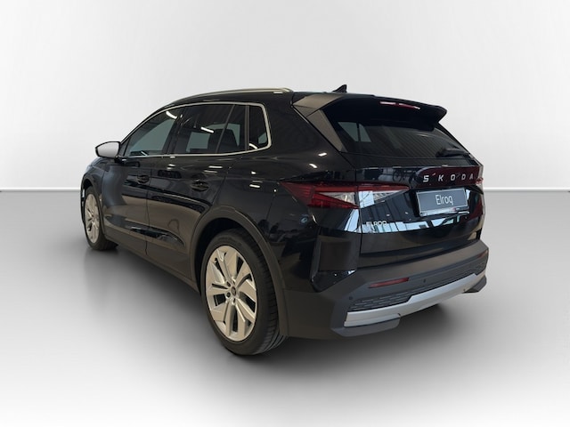 Skoda Elroq 85