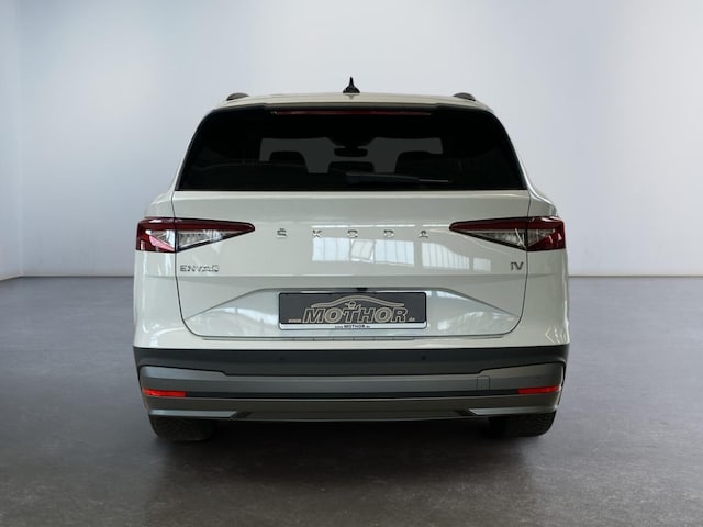 Skoda Enyaq Loft iV 50