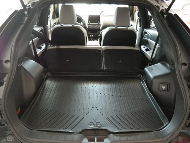 Mitsubishi Eclipse Cross +STAND-HEIZ./KlIMA+SHZ+LEDER+NAVI+