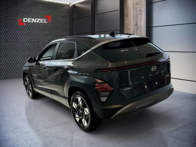 Hyundai Kona 1.6 2WD