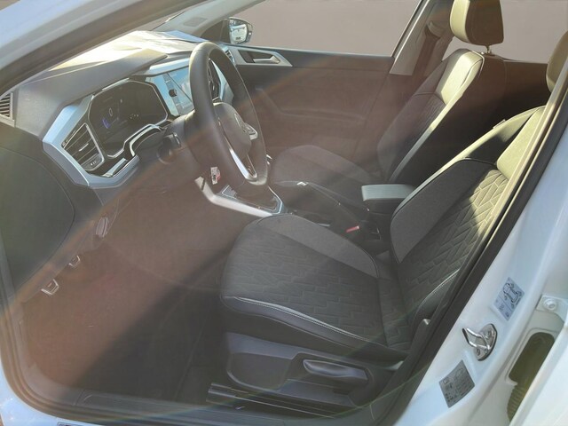 Volkswagen Polo VI 1.0 Kam. Virtual DynLicht KlimaA.