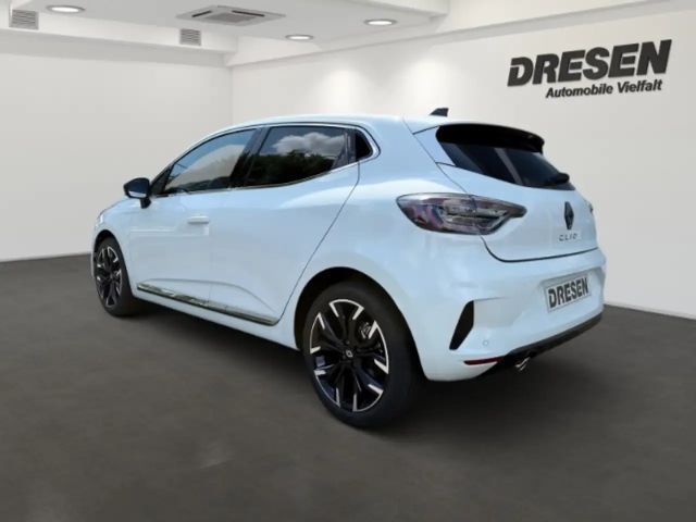 Renault Clio TCe 90 Techno