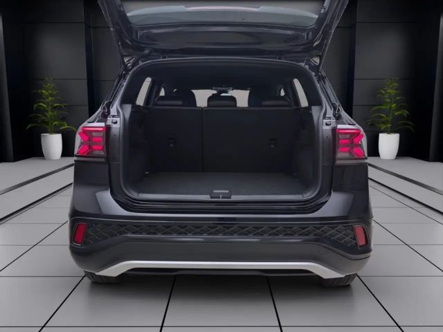 Volkswagen T-Cross 1.5 TSI DSG R-Line