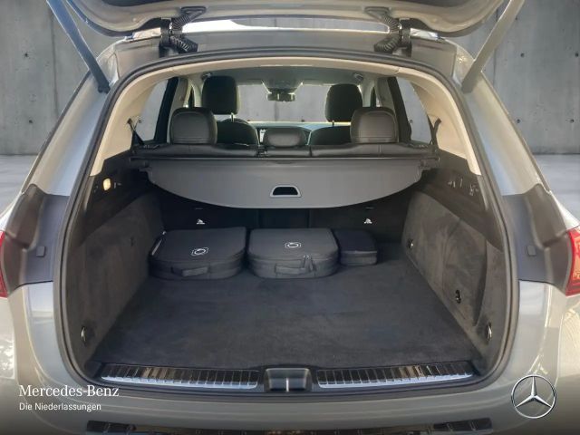 Mercedes-Benz GLE 400 4MATIC AMG Line