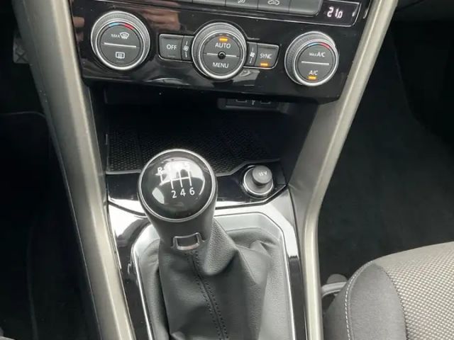 Volkswagen T-Roc 2.0 TDI Style