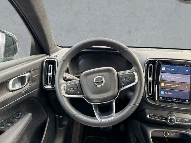 Volvo C40 AWD Recharge Ultimate