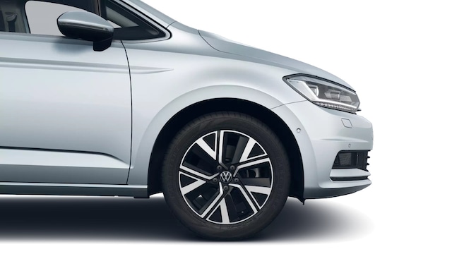 Volkswagen Touran 2.0 TDI 7-zitter Highline