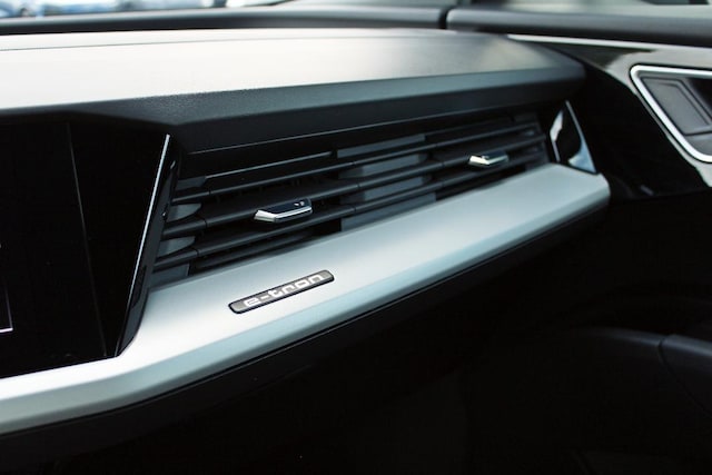 Audi Q4 e-tron 35 Sportback