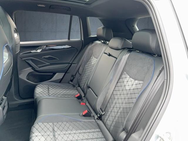 Volkswagen Tiguan 2.0 TDI DSG R-Line