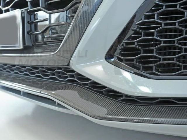 Audi RS Q8 4.0 TFSI Quattro