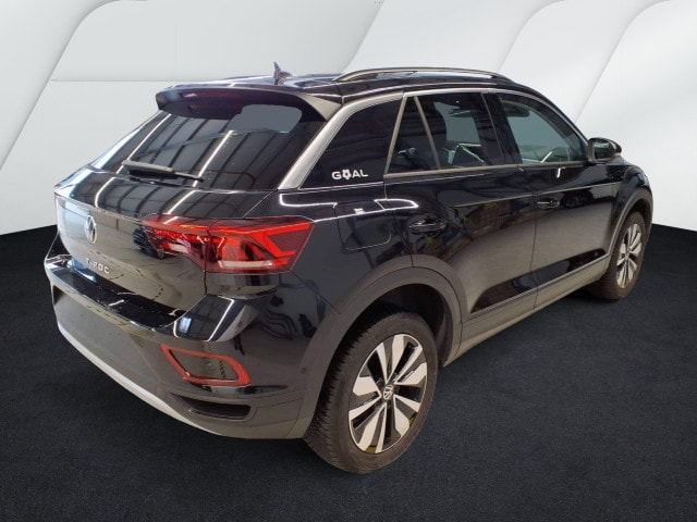 Volkswagen T-Roc 1.0 TSI