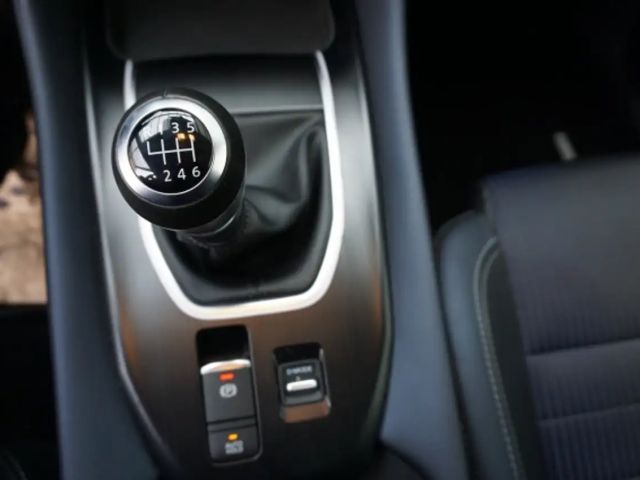 Nissan Qashqai N-Connecta