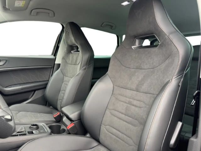 Cupra Ateca 1.5 TSI DSG