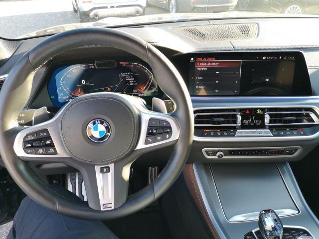 BMW X5 xDrive40i