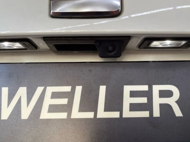 Seat Tarraco DSG FR-lijn e-Hybrid