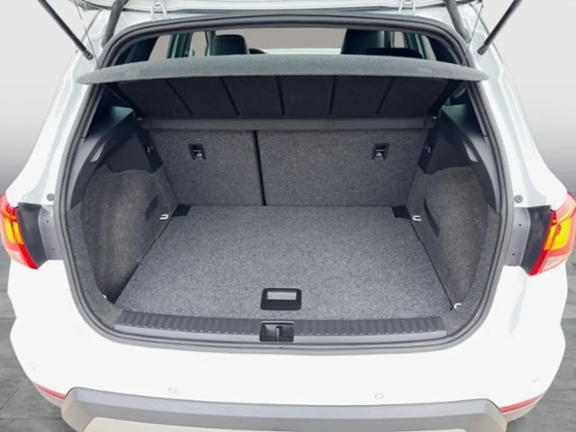 Seat Arona 1.0 TSI DSG