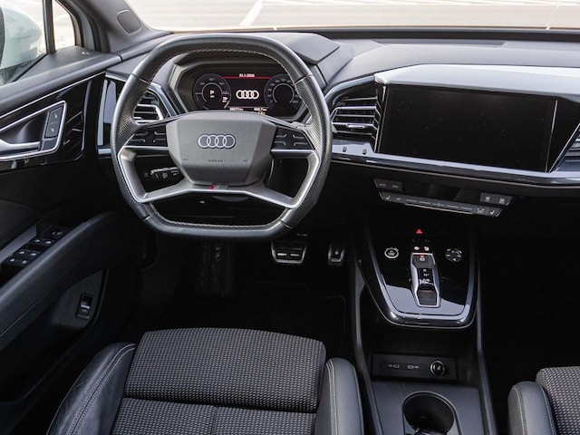 Audi Q4 e-tron 40 Sportback