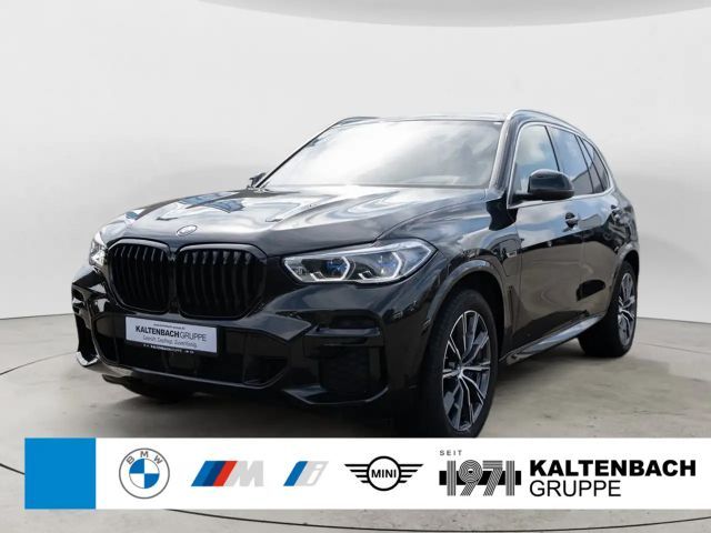 BMW X5 M-Sport xDrive xDrive45e