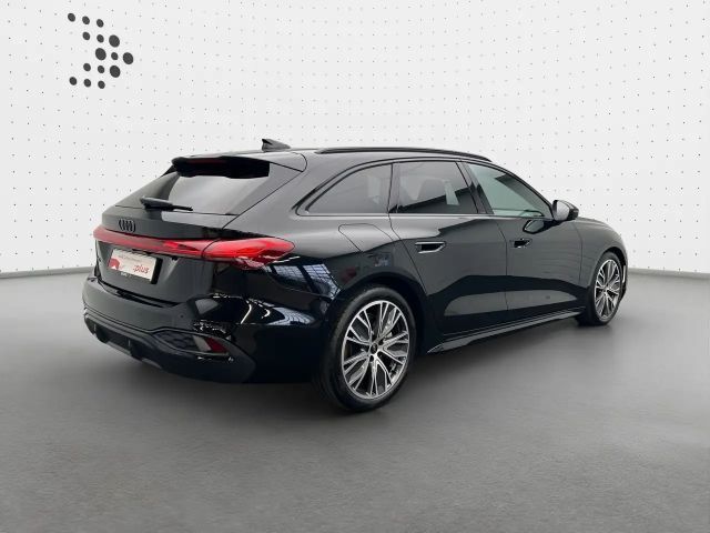 Audi A5 Quattro S-Line