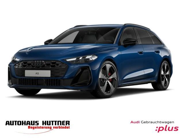 Audi A5 Avant Quattro S-Line