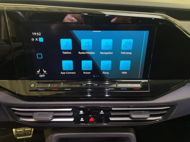 Volkswagen Caddy 1.5 TSI DSG Style