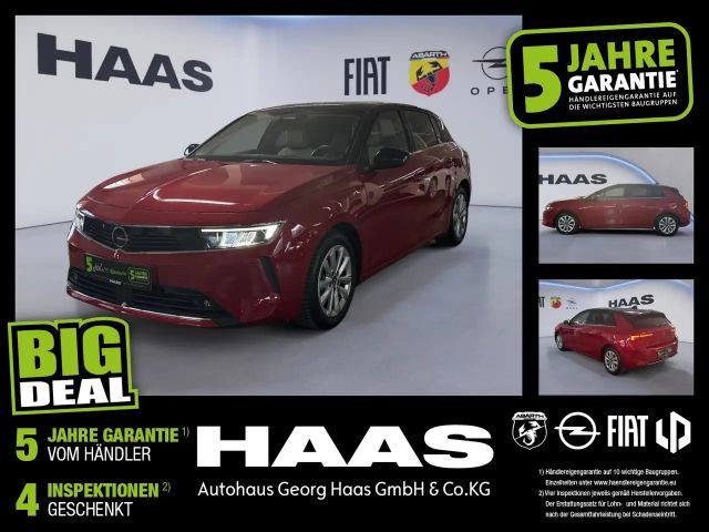 Opel Astra L 1.2 Sitz,-&Lenkradheizung, Kamera,Carplay