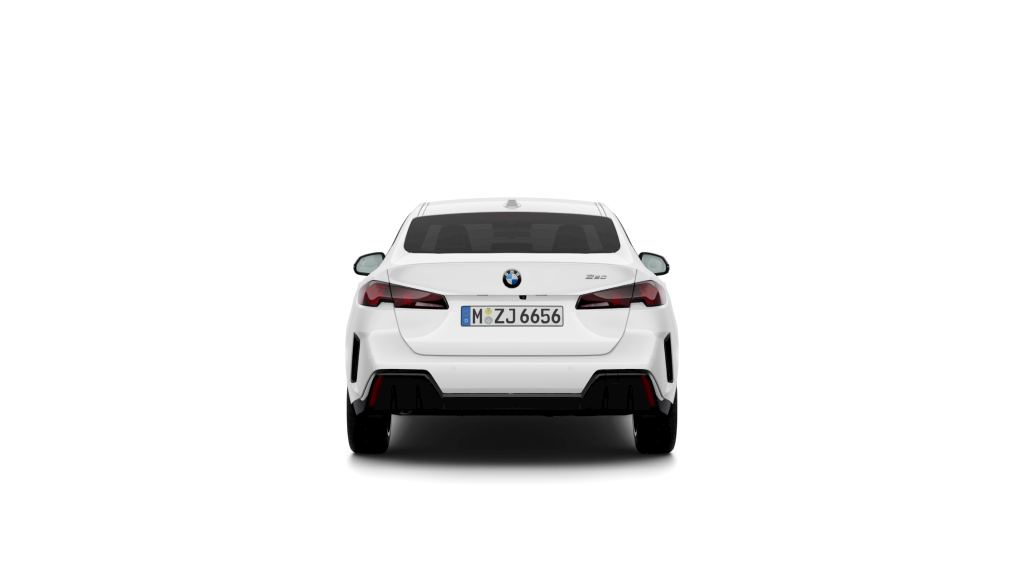 BMW 220 Coupé Gran Coupé