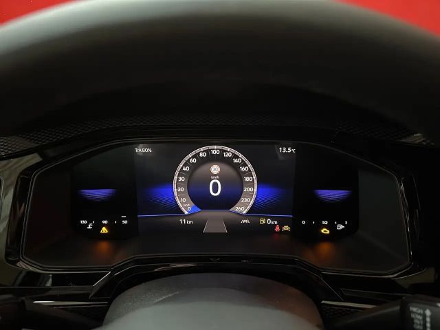 Volkswagen Taigo DSG