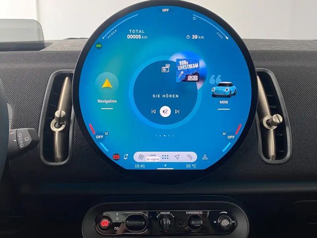 MINI Cooper D Countryman Countryman D