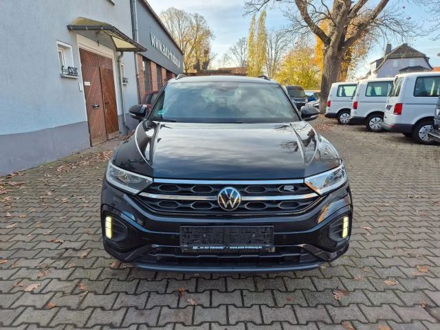 Volkswagen T-Roc IQ.Drive R-Line