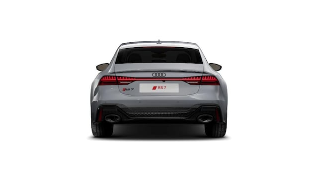 Audi RS7 Quattro Sportback