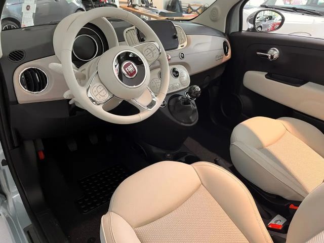 Fiat 500C Collezione