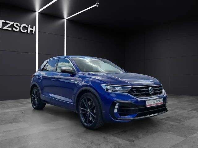 Volkswagen T-Roc DSG