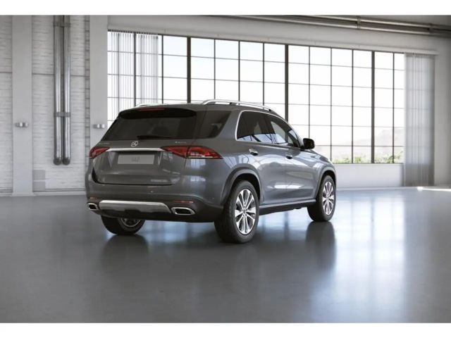 Mercedes-Benz GLE 350 4MATIC GLE 350 e