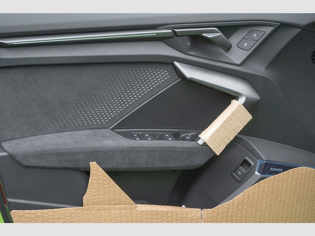 Audi RS3 Quattro S-Tronic Sportback