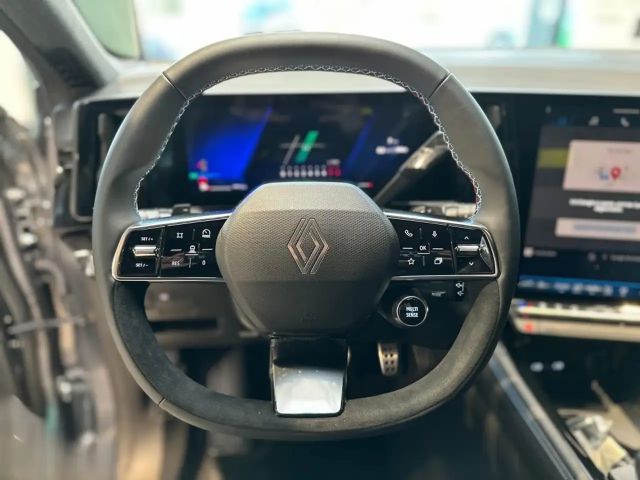 Renault Austral Alpine Esprit Techno