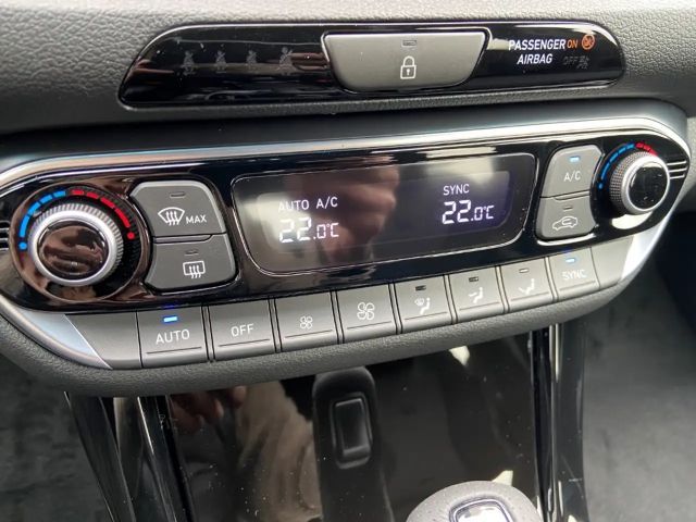 Hyundai i30 N Line T-GDi