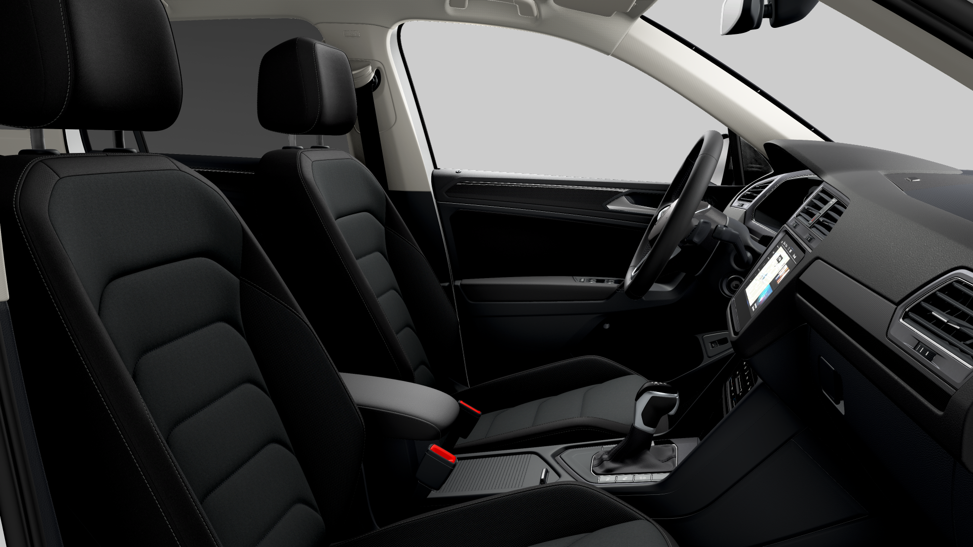 Volkswagen Tiguan 2.0 TDI DSG Elegance Elegance