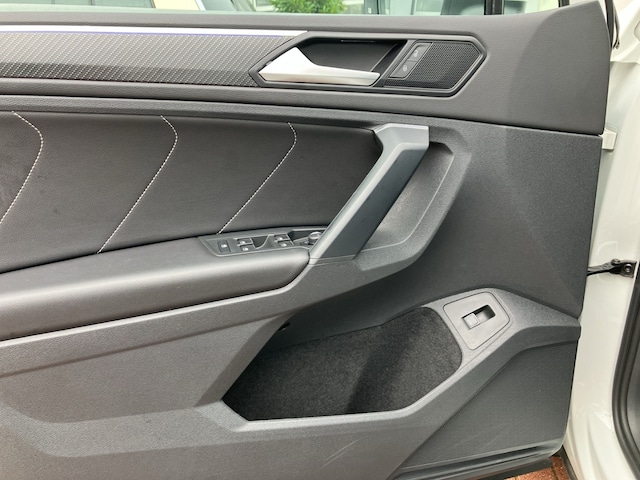 Volkswagen Tiguan 2.0 TDI DSG R-Line