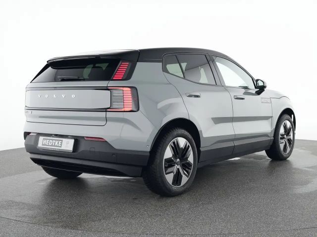 Volvo EX30 Extended range Ultra