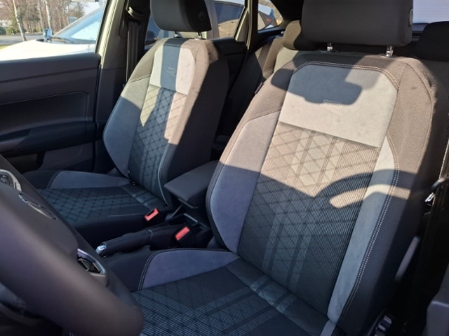 Volkswagen Taigo 1.0 TSI DSG