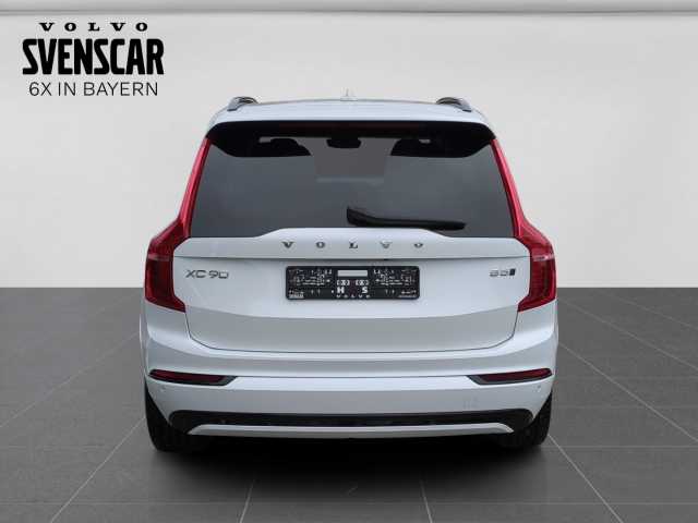 Volvo XC90 XC90
