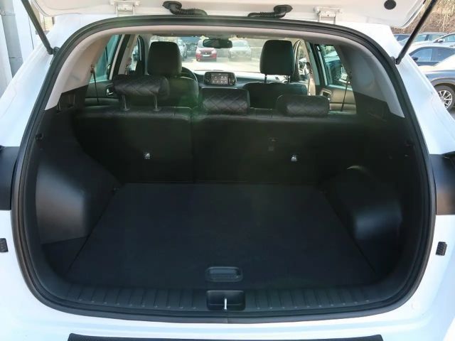 Hyundai Tucson Trend Vierwielaandrijving