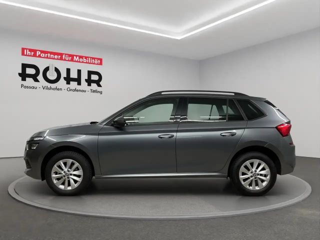Skoda Kamiq 1.0 TSI Ambition