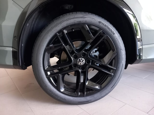 Volkswagen Tiguan 2.0 TDI DSG R-Line