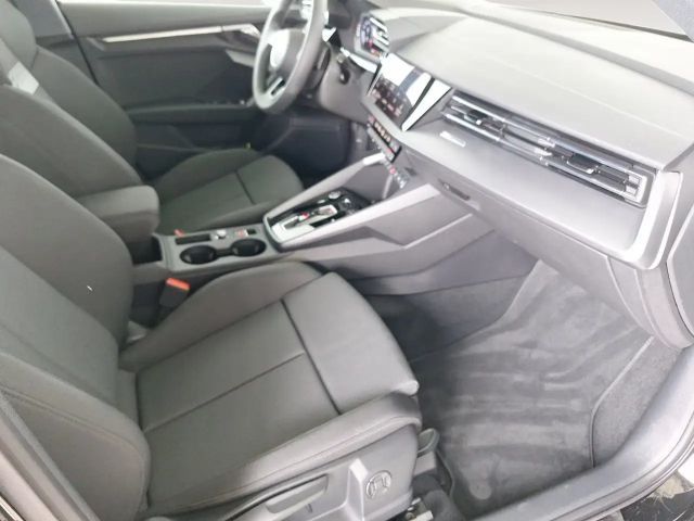 Audi A3 30 TFSI S-Line Sedan